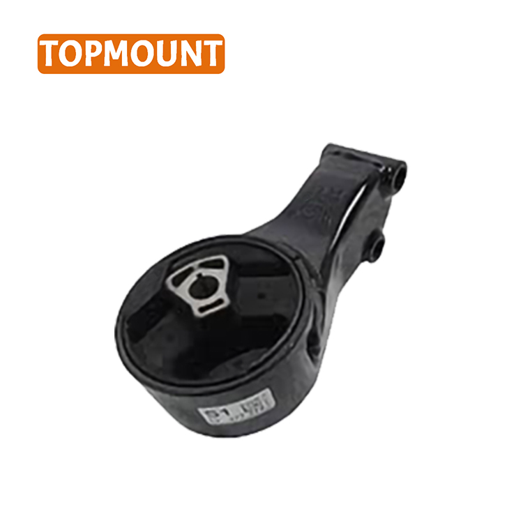 TOPMOUNT Engine Mount Engine Mounting 13248630 13377274 for Chevrolet