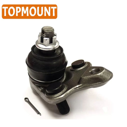 TOPMOUNT 4333019115 Steering Rack Ball Joint 4333019115 for Toyota
